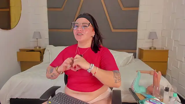 juana_valkiria webcam