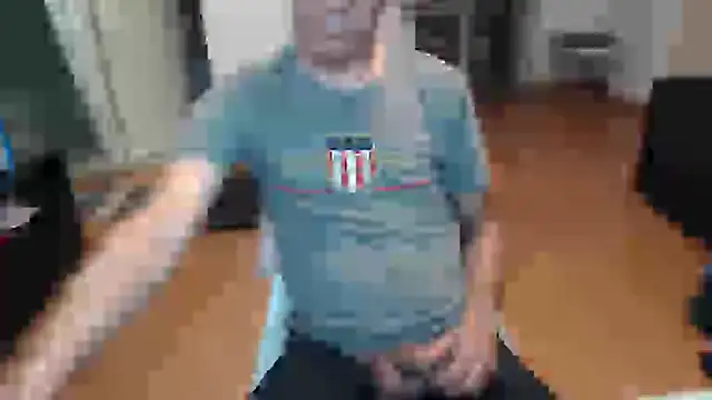 guachin_hunk webcam