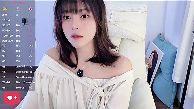peachy_kiss (F young) - 晚上11点王子秀