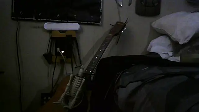 crassanova webcam