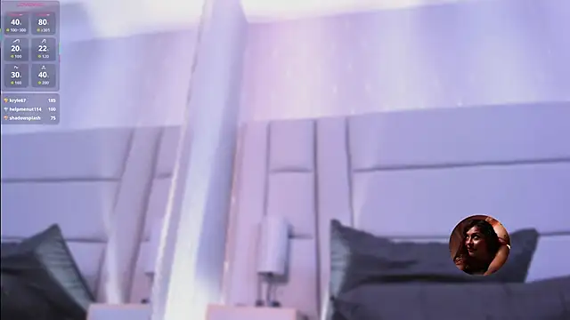 ninna_vinns webcam