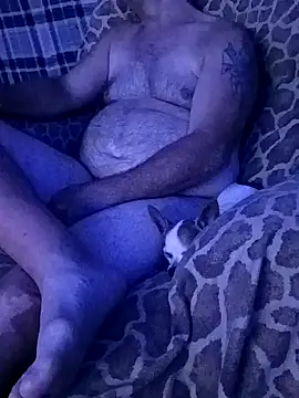 TheRepoman69 webcam