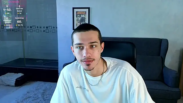 KaydenDrew webcam