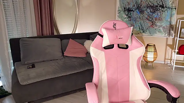 TSGisele webcam