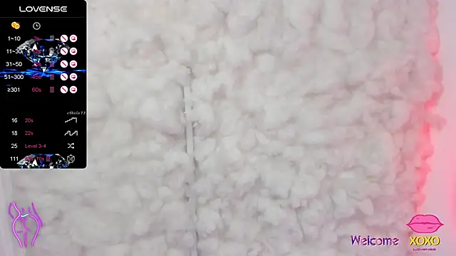 pamela_dimantis_ webcam