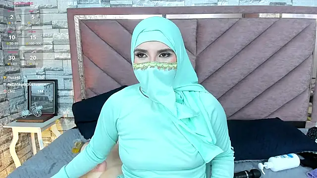 malek_zark2 webcam