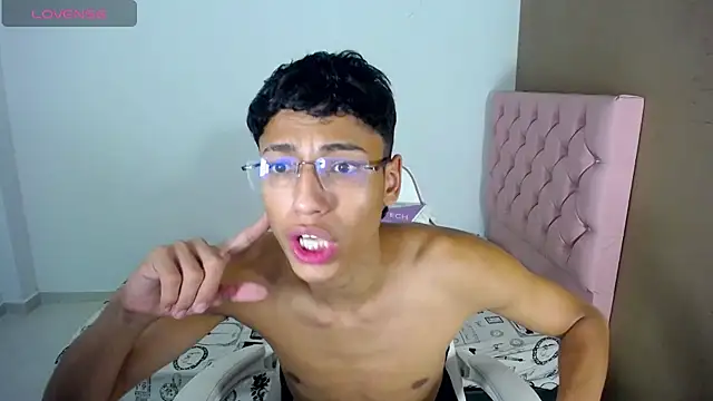 Im_david02 webcam