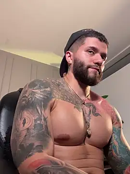Frank_Farrell webcam