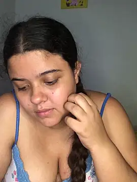 EliVanegas webcam
