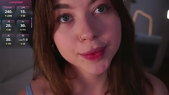 SimonaGerry webcam