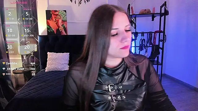 CandyKimmy webcam