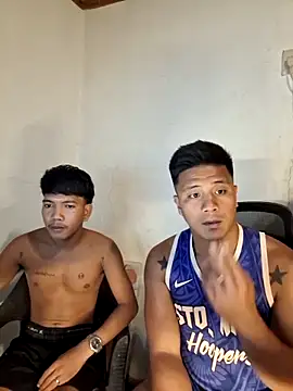Felix_Asher webcam