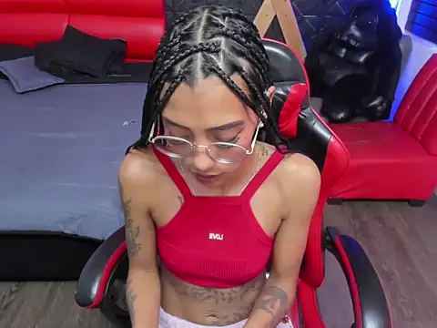 KarlaSlutSkinny__ webcam