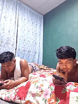 Felix_Asher webcam