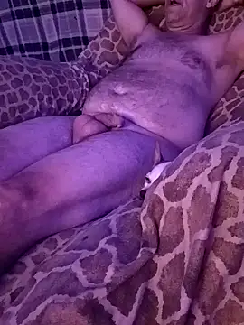 TheRepoman69 webcam