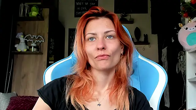 karo123421 webcam