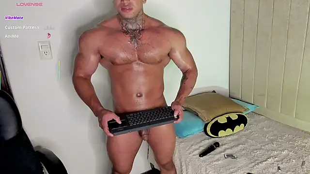 Stiven_collins webcam