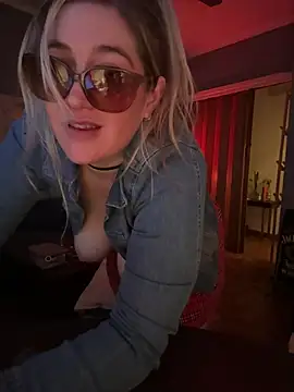 Granlady7 webcam