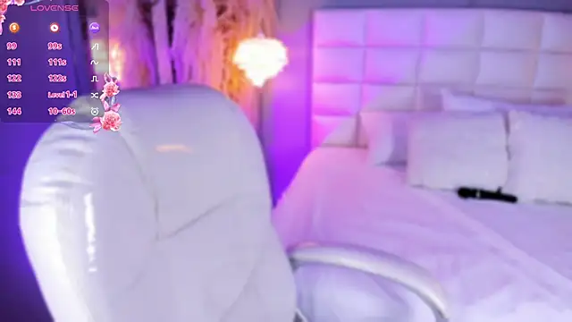 Anasha21 webcam