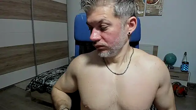 RobbyShawz webcam