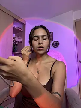 Michis69 webcam