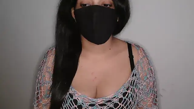 Reddy_Trisha webcam