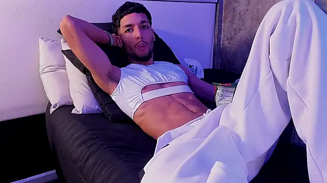 Thiagoferreti webcam