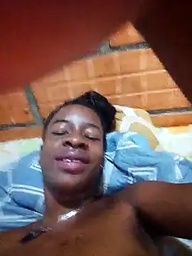 Ebonybaby777 webcam