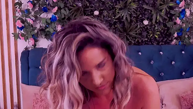 CherryMuse_ webcam