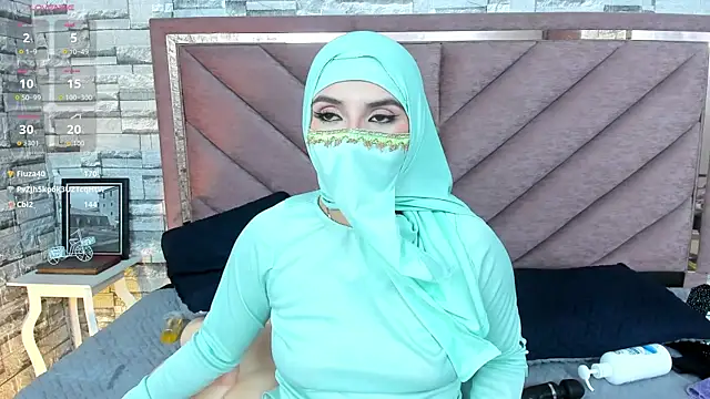 malek_zark2 webcam