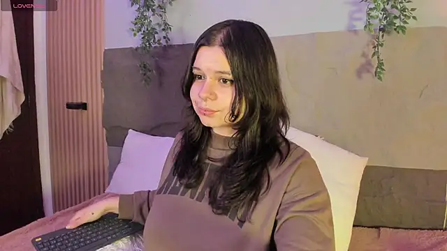 Mey_moon webcam