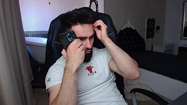 micahlane (M young) - Make me cum ❤️