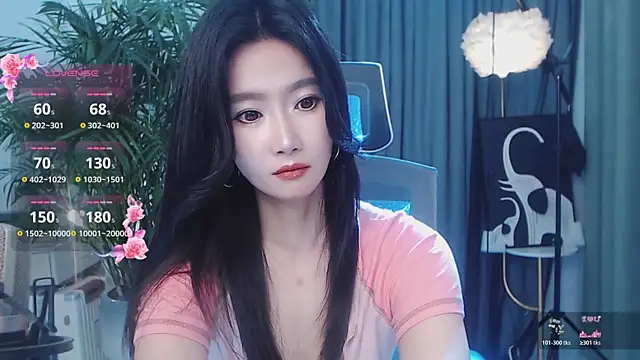 feifei-love
