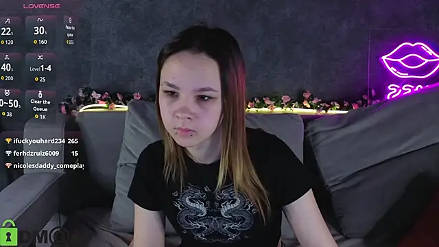 Lori_Bllossom
