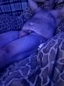 TheRepoman69 webcam