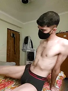 Nikhil6979 webcam