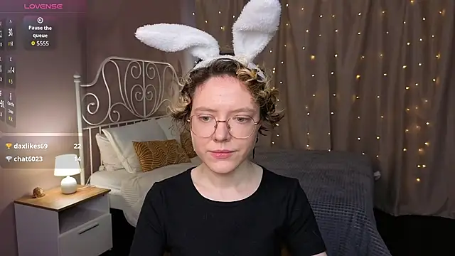 HottoKori webcam