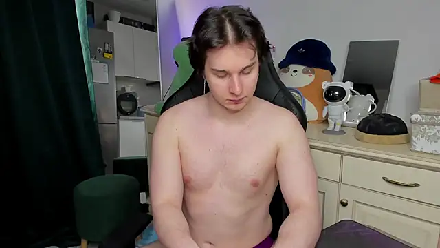 Vincent_Strong webcam