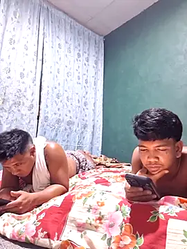 Felix_Asher webcam