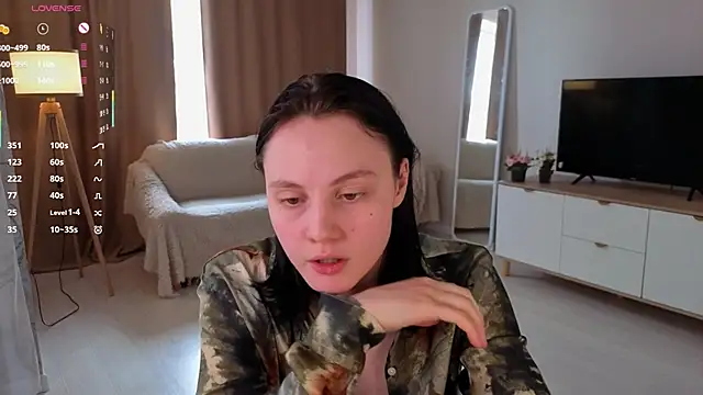 MaryCoopeer webcam