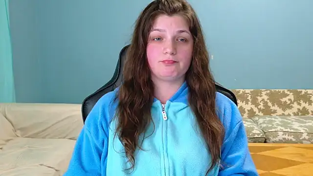 TreeJeanne webcam