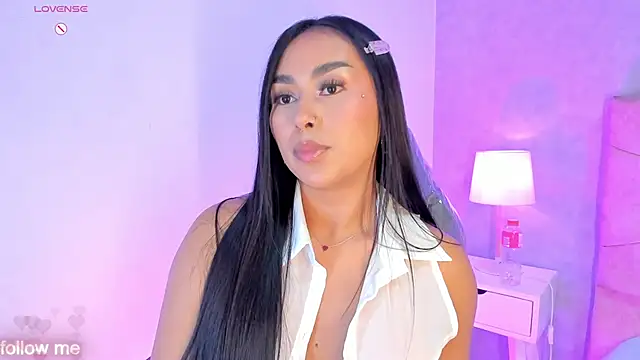 Cameliaa_Smiith webcam
