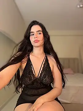 Mavi_Coless webcam