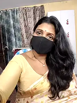 Hotty_Kavita webcam