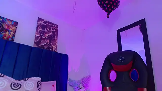 Annie_switt webcam