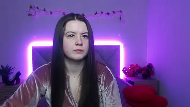 MavkaCute webcam