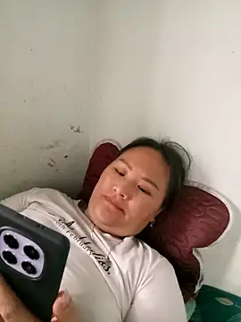 Tamara-a webcam