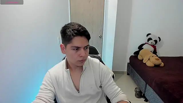Asta_YunoXXX webcam