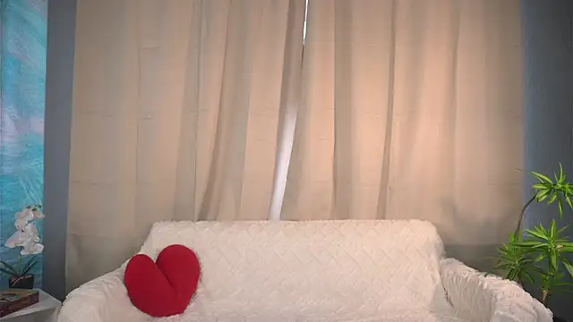 mymonique webcam