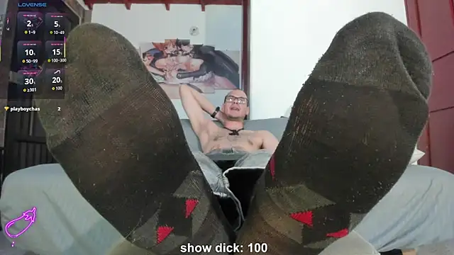Vlad__night webcam